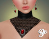 *BO VAMP CHOKER