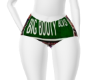 BIG BOOTY