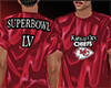 Chiefs SuperBowl LV Tee