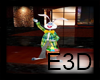 E3D - Easter Bunny