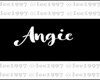 Angie custom particles
