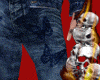 butterfly jeans BUY FIT!