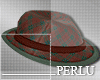 [P]Tron Hat