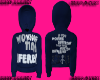 motion hoodie M