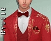Red Tux