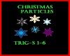 SnowFlake Particles