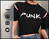 !O! Punk #2