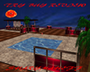 Rooftop Pool Party/Bar