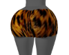 Jungle Skirt LLXL