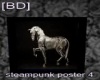 [BD] Steampunk poster 4