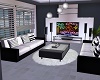 Za🤣 Stormy Livingroom