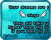 :C: Wings