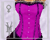 Glint Corset Sugilite