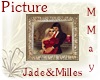 [MMay]Jade&Milles Pictu