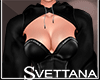[Sx]Goth Hoody