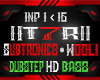T7! - INTO PIECES