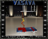 VSV ASHIATSU MASSAGE BED