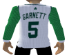 {CA} Garnett Jersey