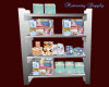 Maternity supply shelf2