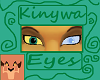 Kinywa Eyes 2T [REQ]