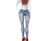 bunny full fit