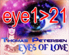 Eyes Of Love Mix