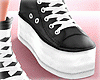 Tenis Preto
