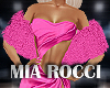 Pink Fur