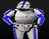 Clone Trooper Helm B