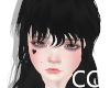 C.C Shemale Black Hair