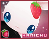 Hani :: Strawberry Chibi