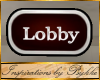 I~Med Lobby Sign