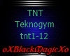 TNT Teknogym