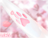 [Nails] Paws Kawaii