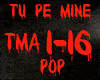POP-TU PE MINE