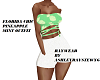 ~RW~PINEAPPLE MINT FIT