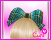 CV|Hanna Hair Bow