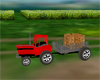 {BB}Tractor Farm Set
