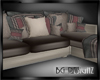[BGD]Wood Sofa II