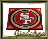 *Gia09* S.F. 49er's  Mat