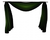 Green Curtain