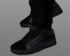 llzM.. Gray Sneaker