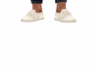 zapatillas blancas