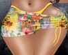 Tropical Skirt-RL
