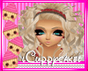 !C Daniello Blonde Hair 
