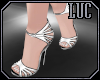[luc] Lightbringer Heels