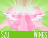 Angelic Butt Wings