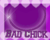 [J] Bad Chick Neclace
