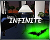 ^M^ Infinite Lamp Table