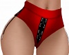 Hot Pants RLL-Red